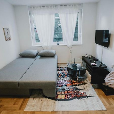 Apartman Daris 2 Szarajevó Kültér fotó
