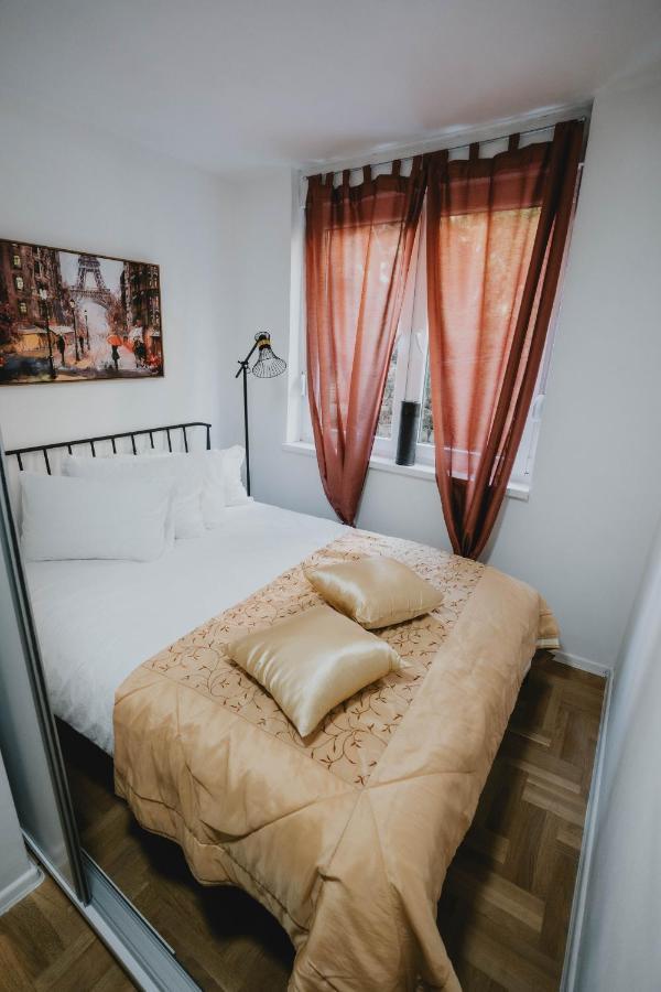 Apartman Daris 2 Szarajevó Kültér fotó