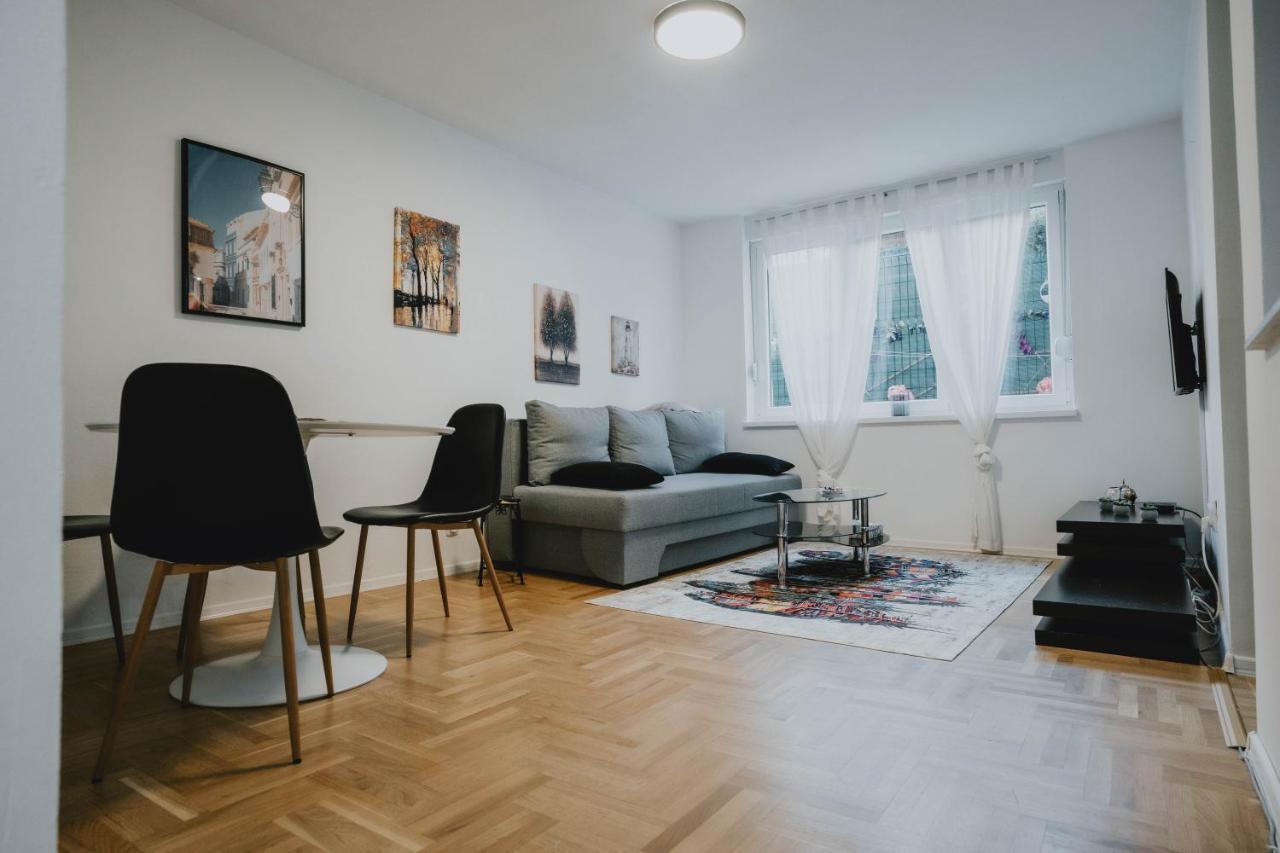 Apartman Daris 2 Szarajevó Kültér fotó