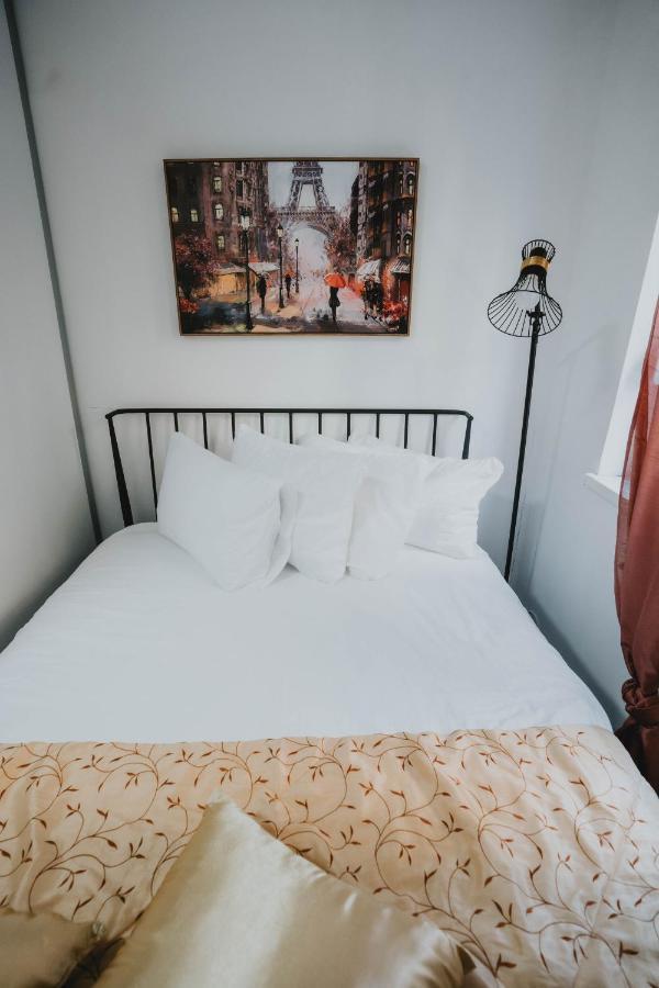 Apartman Daris 2 Szarajevó Kültér fotó