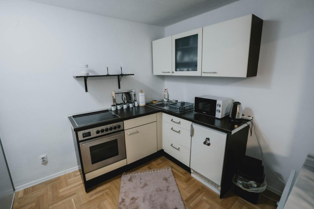 Apartman Daris 2 Szarajevó Kültér fotó