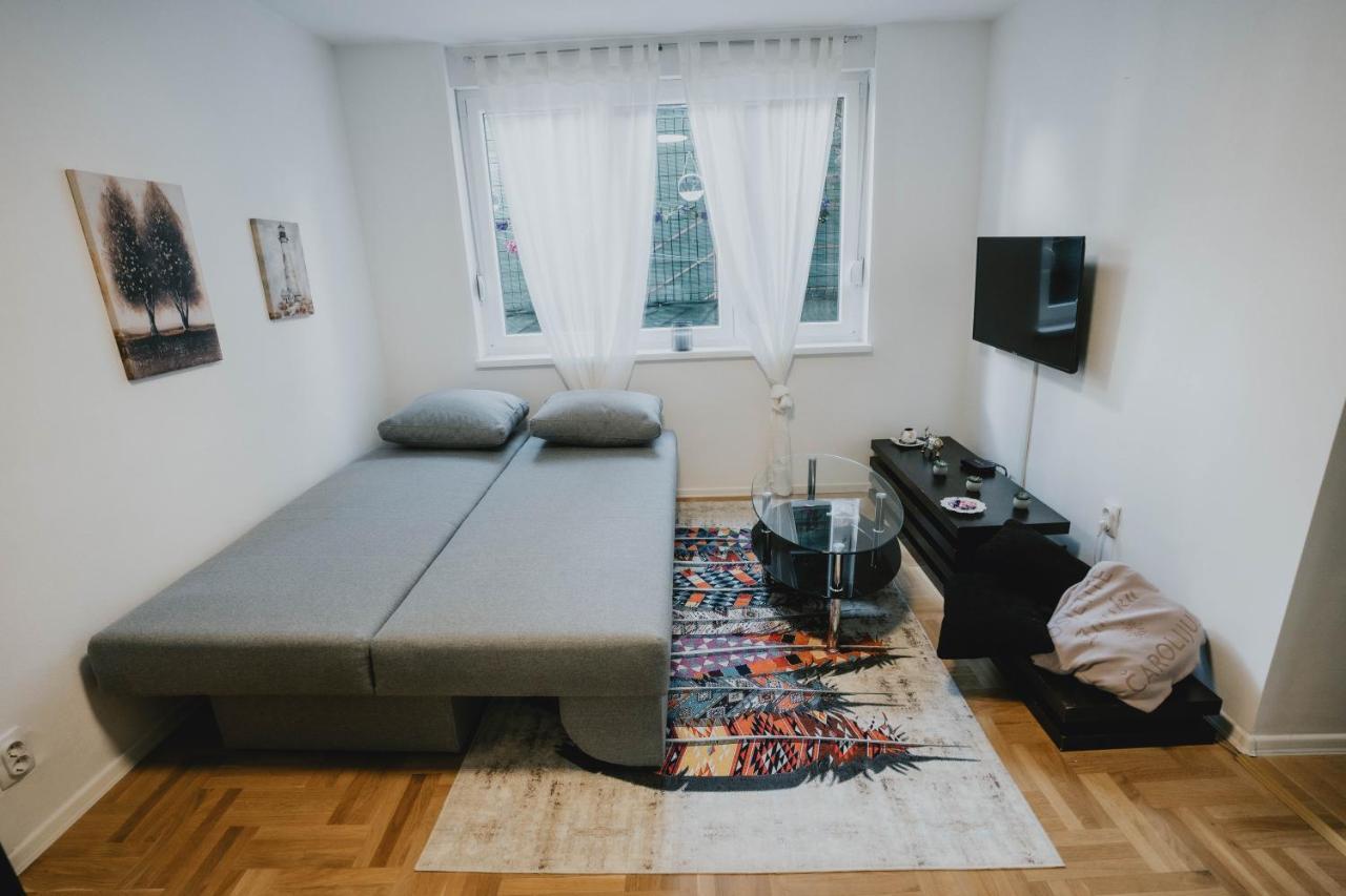 Apartman Daris 2 Szarajevó Kültér fotó