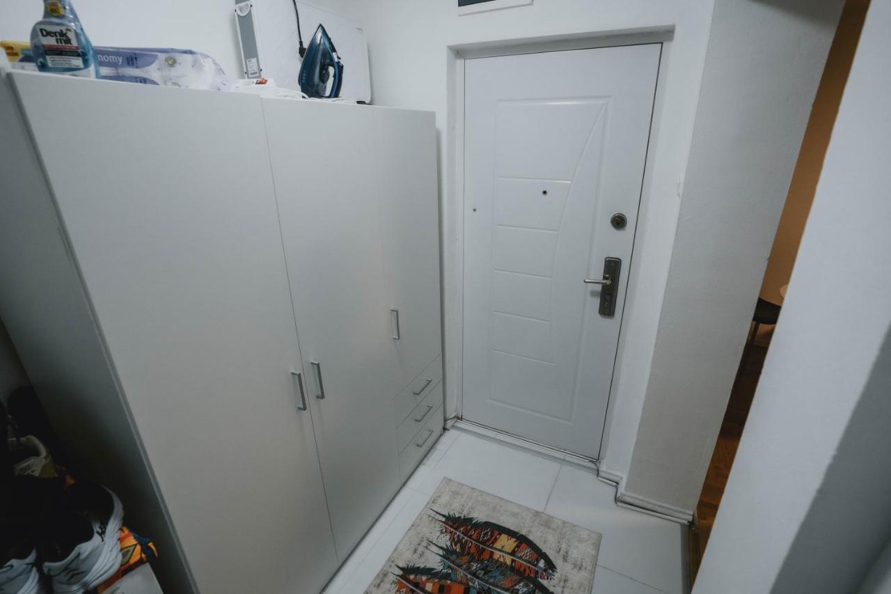 Apartman Daris 2 Szarajevó Kültér fotó